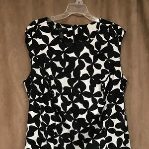 INC International Concept Dress